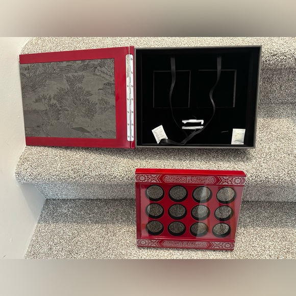 Royal Canadian Mint Collection Box (Box Only) - Picture 3 of 3